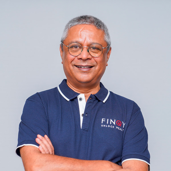 Chiranjib Chatterjee